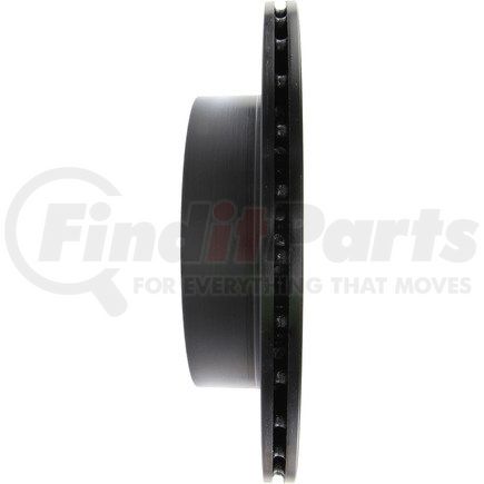 Centric 126.47023SR Disc Brake Rotor StopTech Sport Slotted