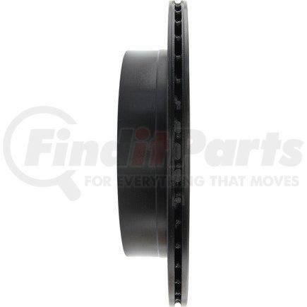 126.47028SR by CENTRIC - StopTech Sport Slotted