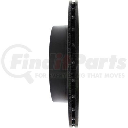 Centric 126.47030SR Disc Brake Rotor StopTech Sport Slotted