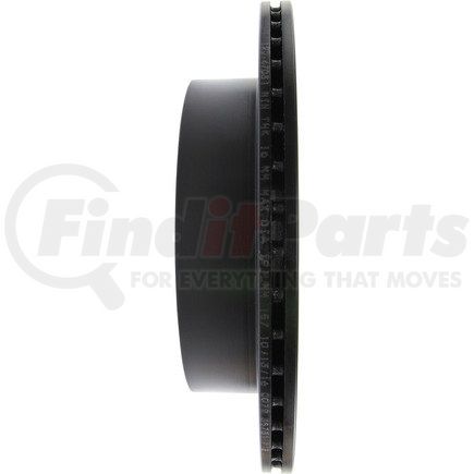 126.47031SR by CENTRIC - StopTech Sport Slotted