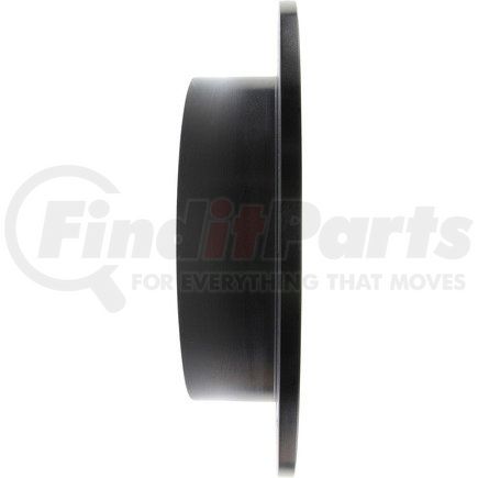 126.47032SL by CENTRIC - StopTech Sport Slotted Rotor, Left