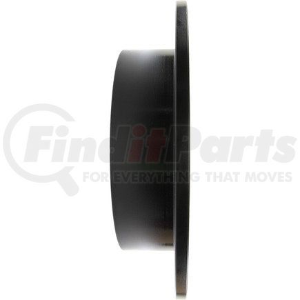 126.47032SR by CENTRIC - StopTech Sport Slotted Rotor, Right