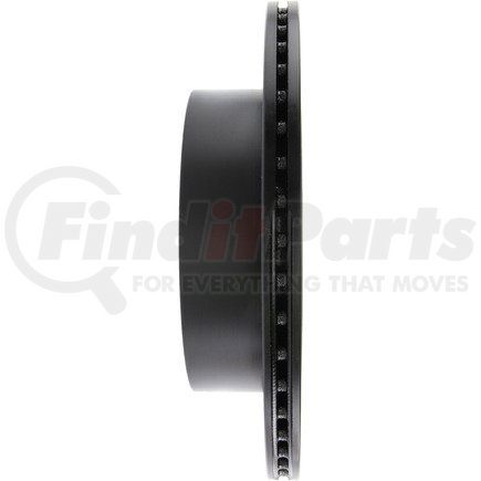 126.47035CSR by CENTRIC - Cryo Sport Slotted Rotor, Right