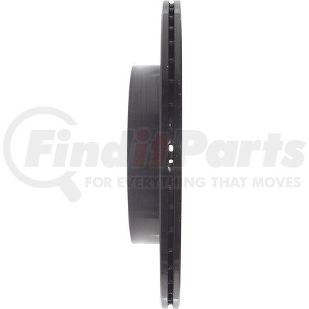 126.47037SL by CENTRIC - StopTech Sport Slotted Rotor, Left