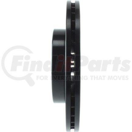 126.50000SR by CENTRIC - StopTech Sport Slotted