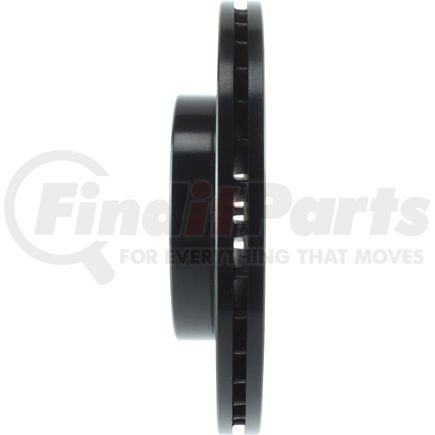 126.50000SL by CENTRIC - StopTech Sport Slotted