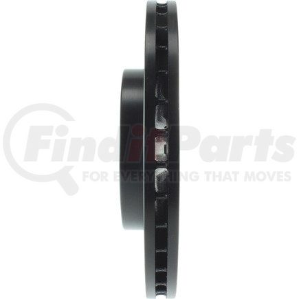 126.50012SR by CENTRIC - StopTech Sport Slotted