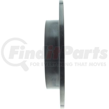 126.50013CSR by CENTRIC - Cryo Sport Slotted Rotor, Right