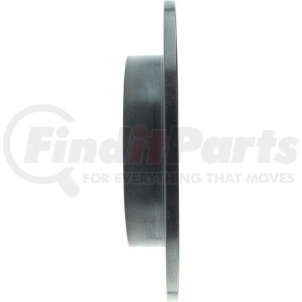 Centric 126.50013SR Disc Brake Rotor StopTech Sport Slotted