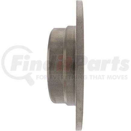 121.34022 by CENTRIC - C-Tek Standard Brake Rotor