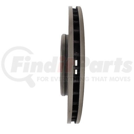 121.34023 by CENTRIC - C-Tek Standard Brake Rotor