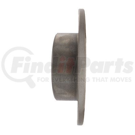 Centric 121.34028 Disc Brake Rotor C-Tek Standard Brake Rotor