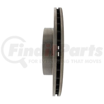 121.34029 by CENTRIC - C-Tek Standard Brake Rotor