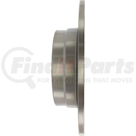 121.34030 by CENTRIC - C-Tek Standard Brake Rotor