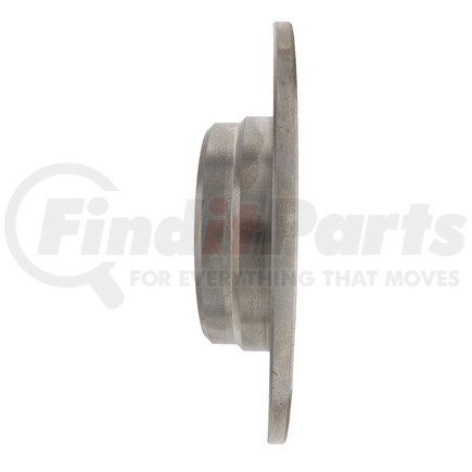 Centric 121.34032 Disc Brake Rotor C-Tek Standard Brake Rotor