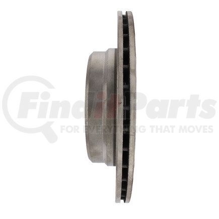 121.34034 by CENTRIC - C-Tek Standard Brake Rotor