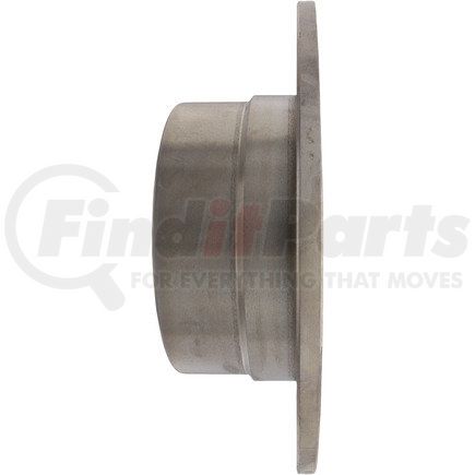 Centric 121.34041 Disc Brake Rotor C-Tek Standard Brake Rotor