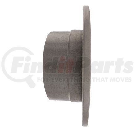 121.34047 by CENTRIC - C-Tek Standard Brake Rotor