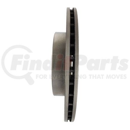 121.34048 by CENTRIC - C-Tek Standard Brake Rotor