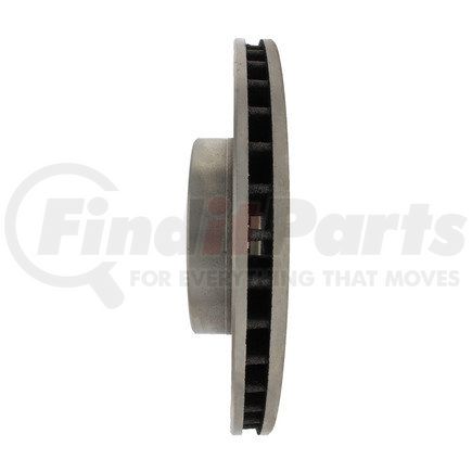 121.34050 by CENTRIC - C-Tek Standard Brake Rotor