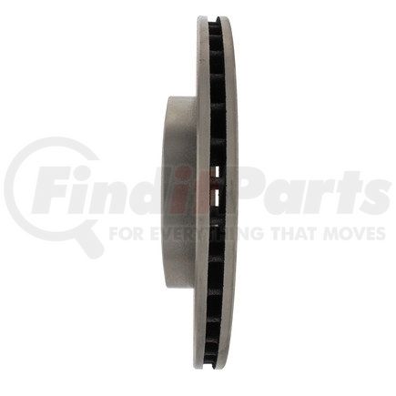 121.34052 by CENTRIC - C-Tek Standard Brake Rotor