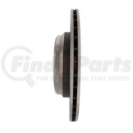 Centric 121.34054 Disc Brake Rotor C-Tek Standard Brake Rotor