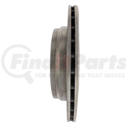 121.34056 by CENTRIC - C-Tek Standard Brake Rotor