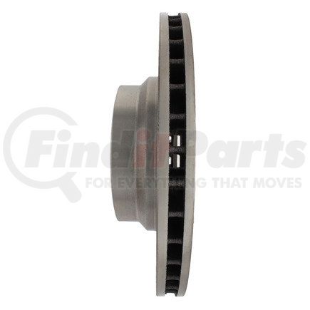 121.34064 by CENTRIC - C-Tek Standard Brake Rotor