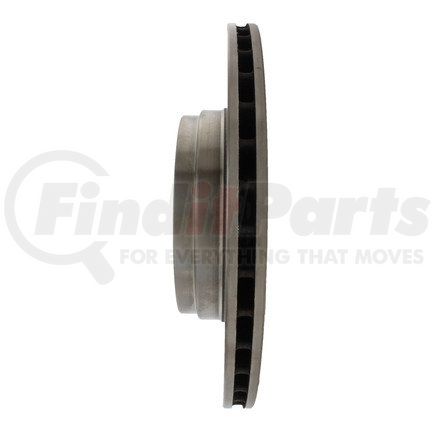 121.34065 by CENTRIC - C-Tek Standard Brake Rotor