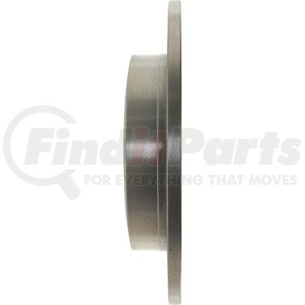 121.34066 by CENTRIC - C-Tek Standard Brake Rotor