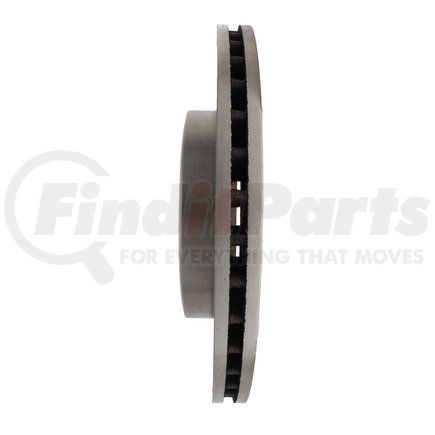 121.34067 by CENTRIC - C-Tek Standard Brake Rotor