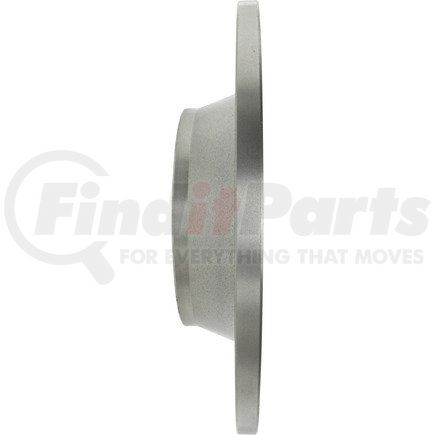 121.34069 by CENTRIC - C-Tek Standard Brake Rotor