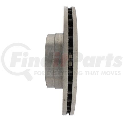 121.34070 by CENTRIC - C-Tek Standard Brake Rotor