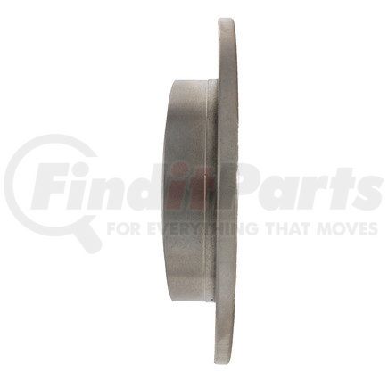 121.34094 by CENTRIC - C-Tek Standard Brake Rotor