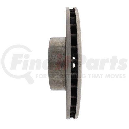 121.34134 by CENTRIC - C-Tek Standard Brake Rotor