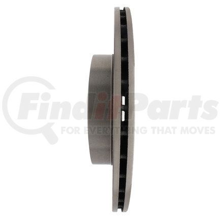 121.34135 by CENTRIC - C-Tek Standard Brake Rotor