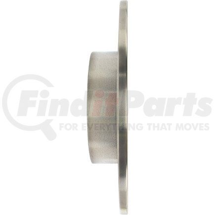 121.34146 by CENTRIC - C-Tek Standard Brake Rotor