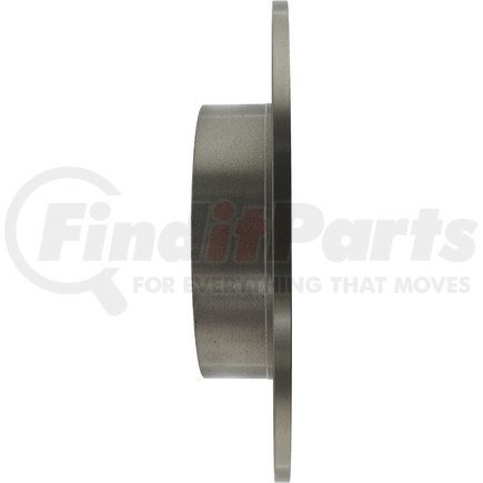 Centric 121.34155 Disc Brake Rotor C-Tek Standard Brake Rotor
