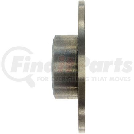 Centric 121.35001 Disc Brake Rotor C-Tek Standard Brake Rotor