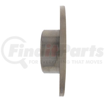 Centric 121.35004 Disc Brake Rotor C-Tek Standard Brake Rotor