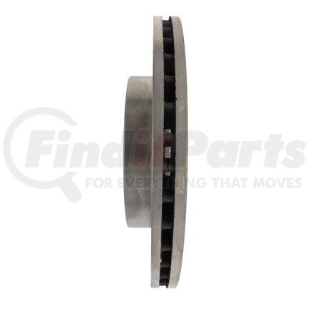 121.35011 by CENTRIC - C-Tek Standard Brake Rotor