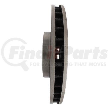 121.34112 by CENTRIC - C-Tek Standard Brake Rotor