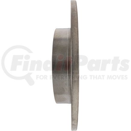 121.34113 by CENTRIC - C-Tek Standard Brake Rotor