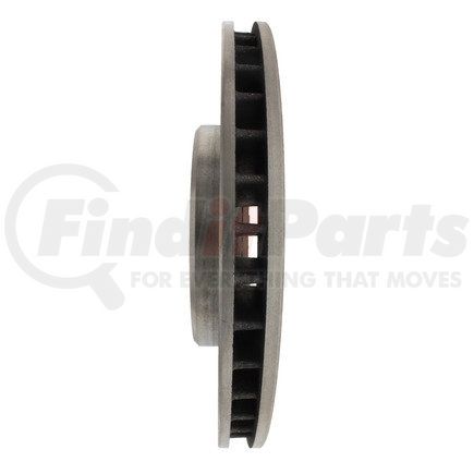 121.35019 by CENTRIC - C-Tek Standard Brake Rotor