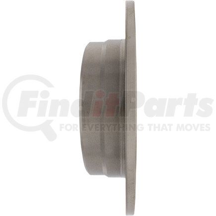 121.35027 by CENTRIC - C-Tek Standard Brake Rotor