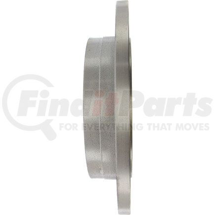 121.35037 by CENTRIC - C-Tek Standard Brake Rotor