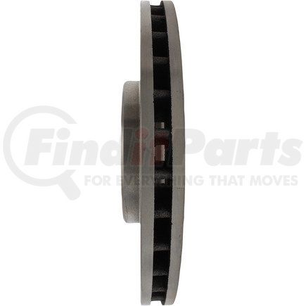 Centric 121.35042 Disc Brake Rotor C-Tek Standard Brake Rotor