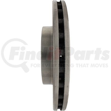 121.35060 by CENTRIC - C-Tek Standard Brake Rotor