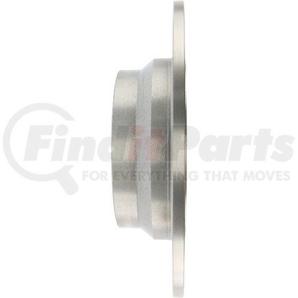 121.35061 by CENTRIC - C-Tek Standard Brake Rotor