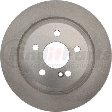 121.35079 by CENTRIC - C-Tek Standard Brake Rotor